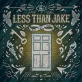 Less Than Jake ‎– See The Light LP (Damaged sleeve).